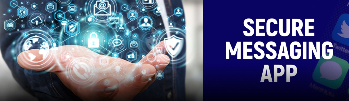 Enterprise & Government Messaging System
