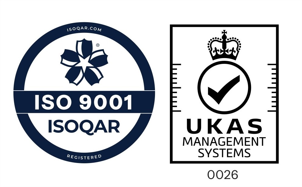 Our Certifications