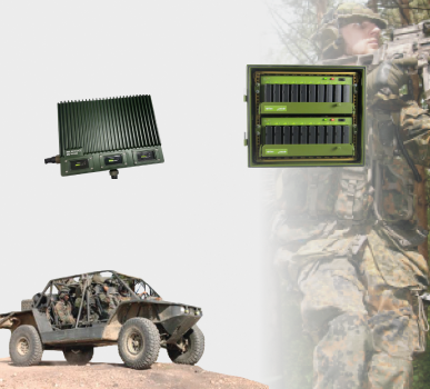 SBS Batteries