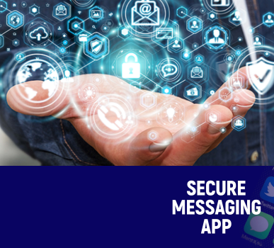 Enterprise & Government Messaging System