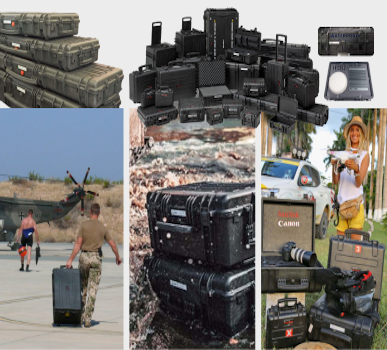 Explore Case