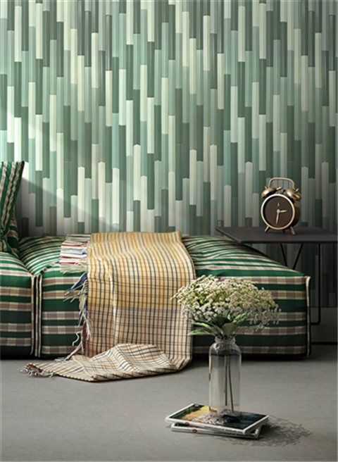 N Series Handmade Tiles