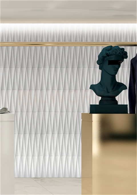 N Series Handmade Tiles