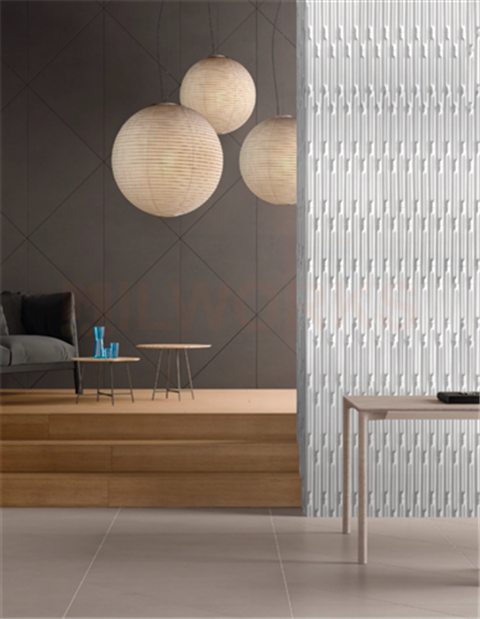 N Series Handmade Tiles