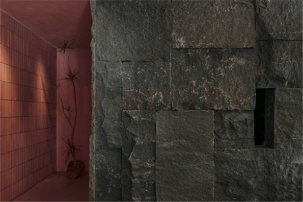 N Series Handmade Tiles