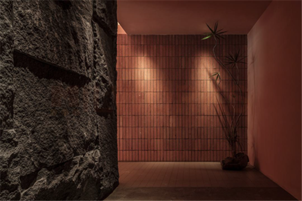 N Series Handmade Tiles