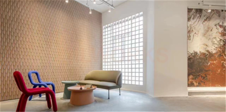 N Series Handmade Tiles