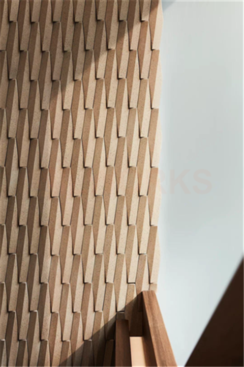 N Series Handmade Tiles